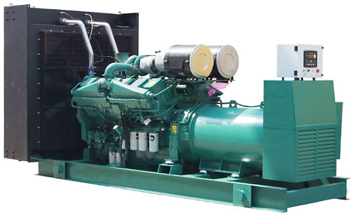 泗县30kw康明斯柴油发电机组图片 泗县30kw康明斯柴油发电机组图片