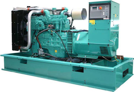 泗县180kw康明斯柴油发电机组图片 泗县180kw康明斯柴油发电机组图片
