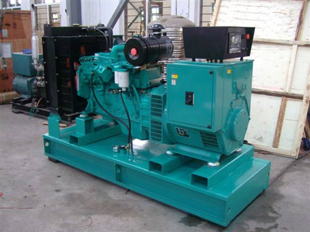 泗县200kw康明斯柴油发电机组图片 泗县200kw康明斯柴油发电机组图片