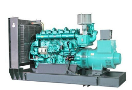 泗县发电机出租