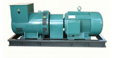 泗县发电机出租