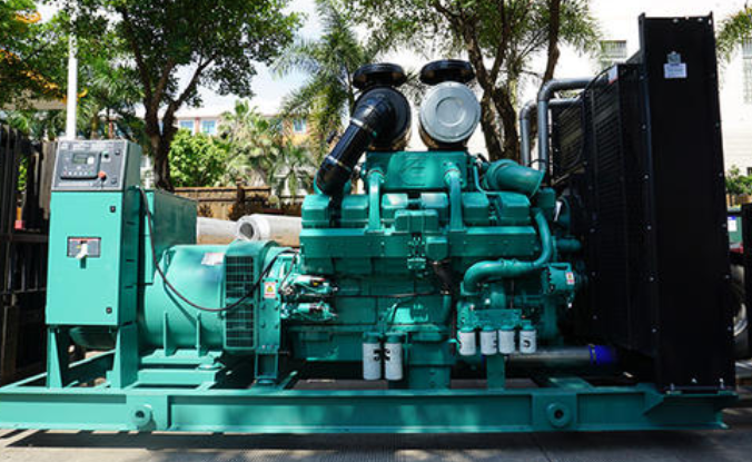 泗县柴油发电机 泗县柴油发电机