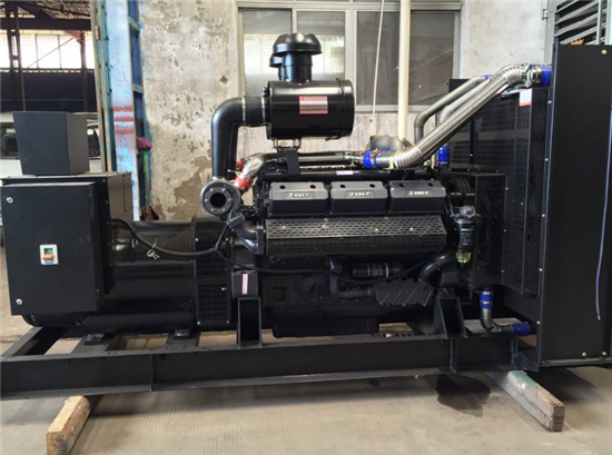 泗县柴油发电机