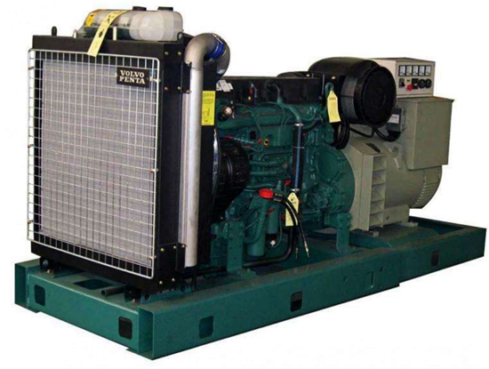 泗县柴油发电机
